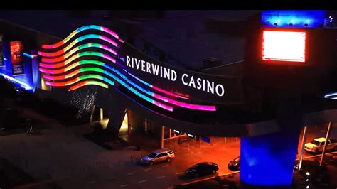 Tnt bola riverwind casino